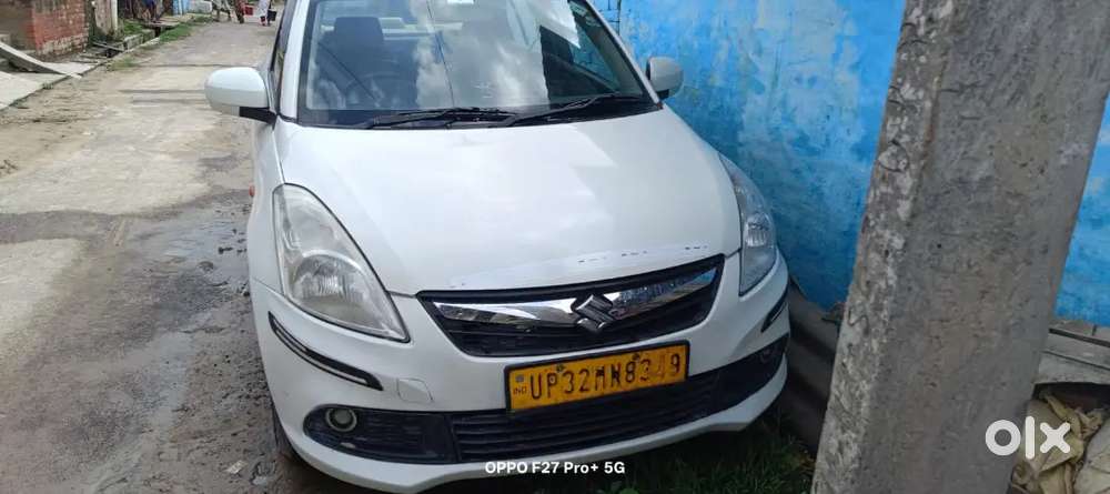 Maruti Suzuki Dzire 2022