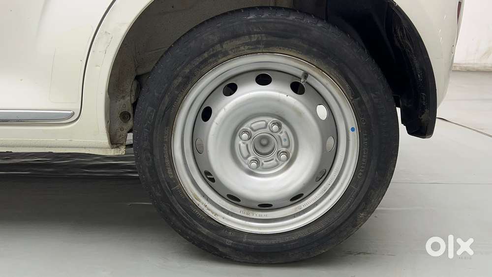 Maruti Suzuki Ignis 1.2 Sigma Mt, 2024, Petrol
