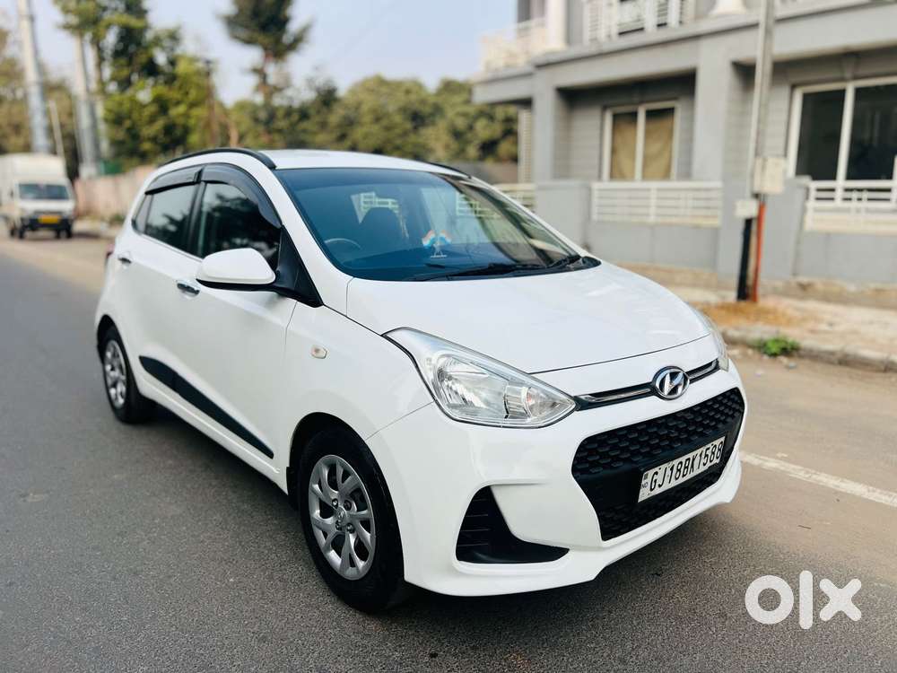 Hyundai Grand I10