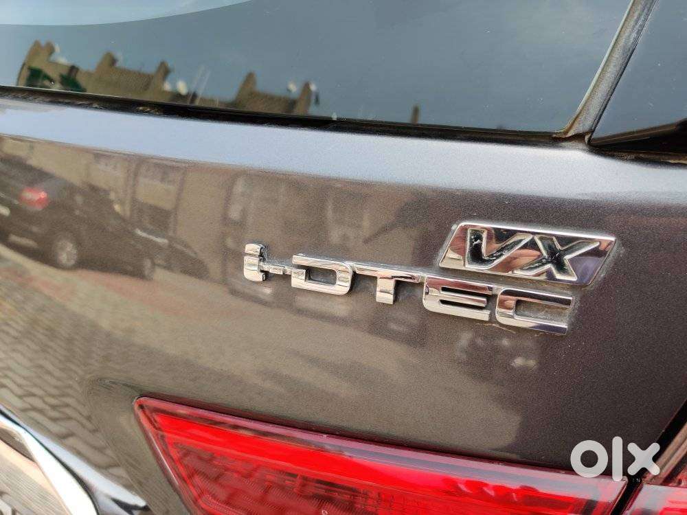 Honda Wr-v 1.5 Vx I-dtec, 2018, Diesel