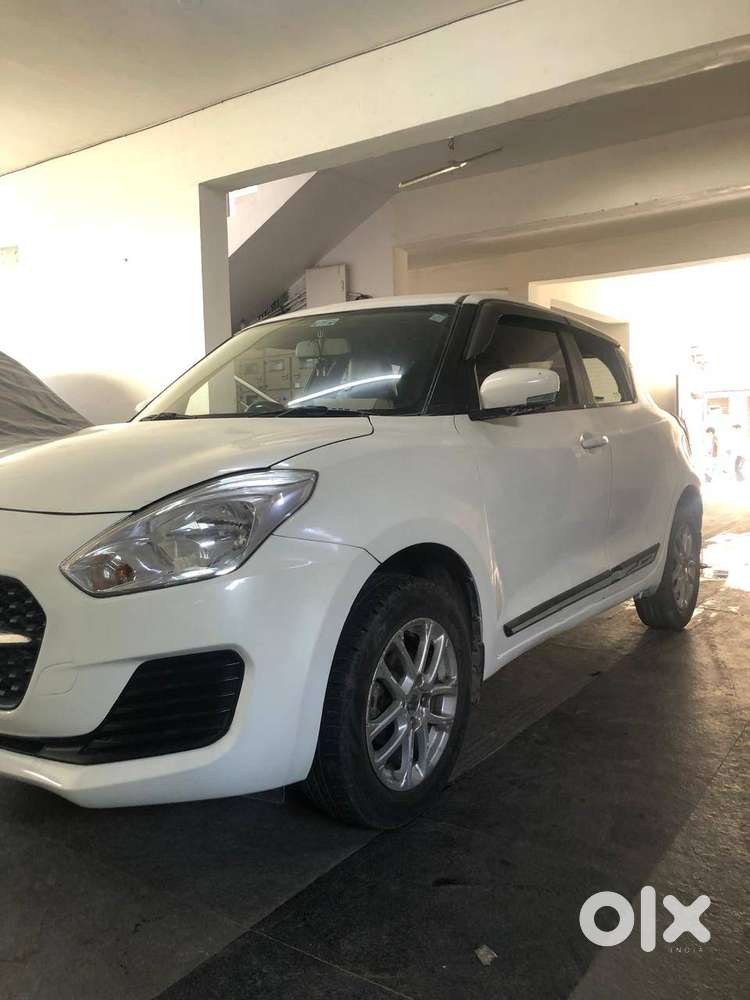 Maruthi Swift Zxi- Bsvi, Manufature Year Nov 2020.