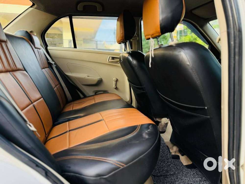 Maruti Suzuki Swift Dzire Tour, 2018, Diesel