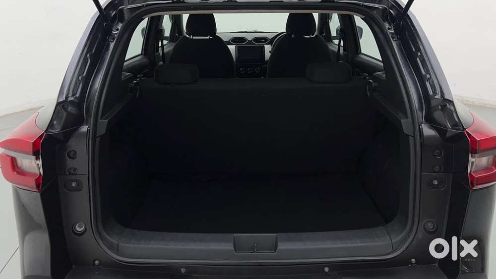 Nissan Magnite 1.0 Xe, 2024, Petrol