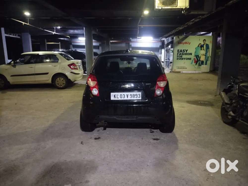 Chevrolet Beat 2015 Petrol Well Maintained