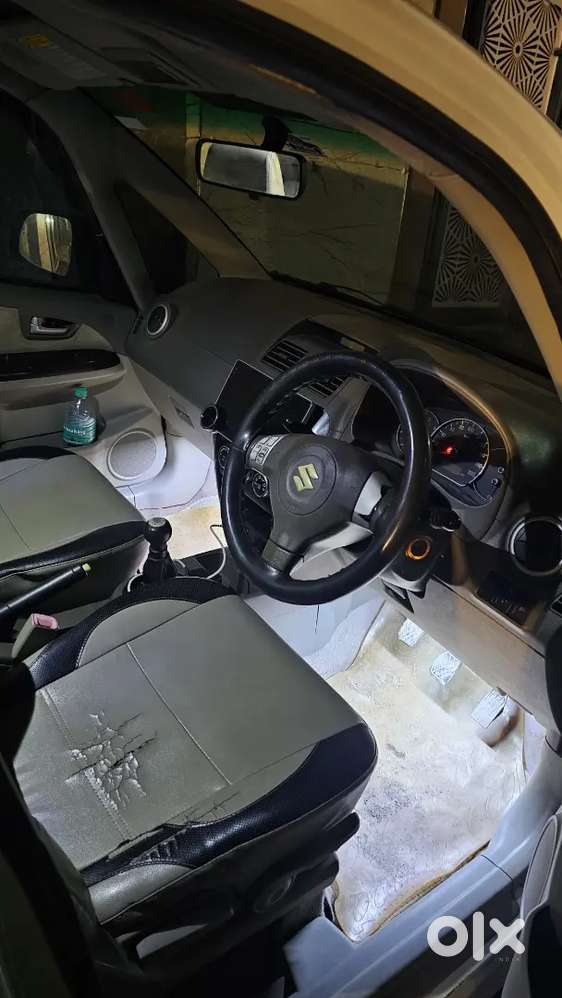 Maruti Suzuki Sx4 2013 Diesel Well Maintained