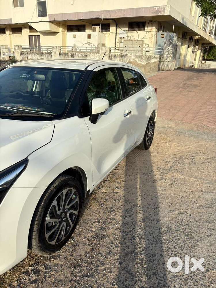 Maruti Baleno Auto Top Model , 360 Camera , Cruise Control