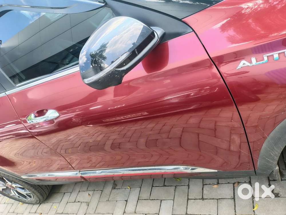 Kia Seltos Diesel 2020