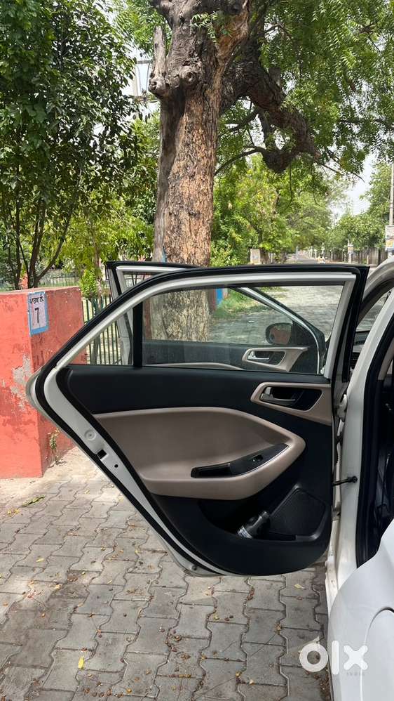 Hyundai Elite I20 2017 Diesel Well Maintained