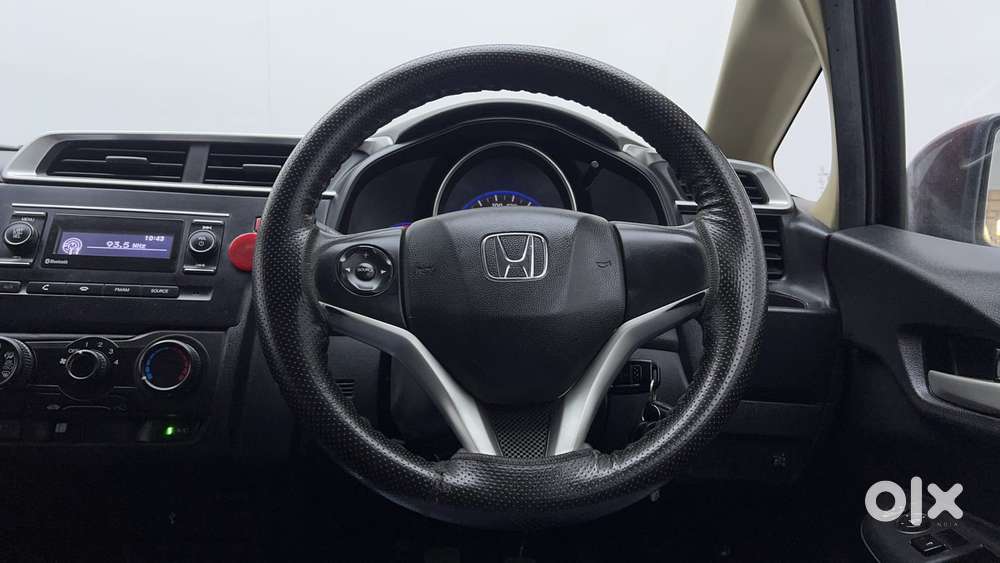 Honda Jazz 2009-2013 S, 2016, Petrol