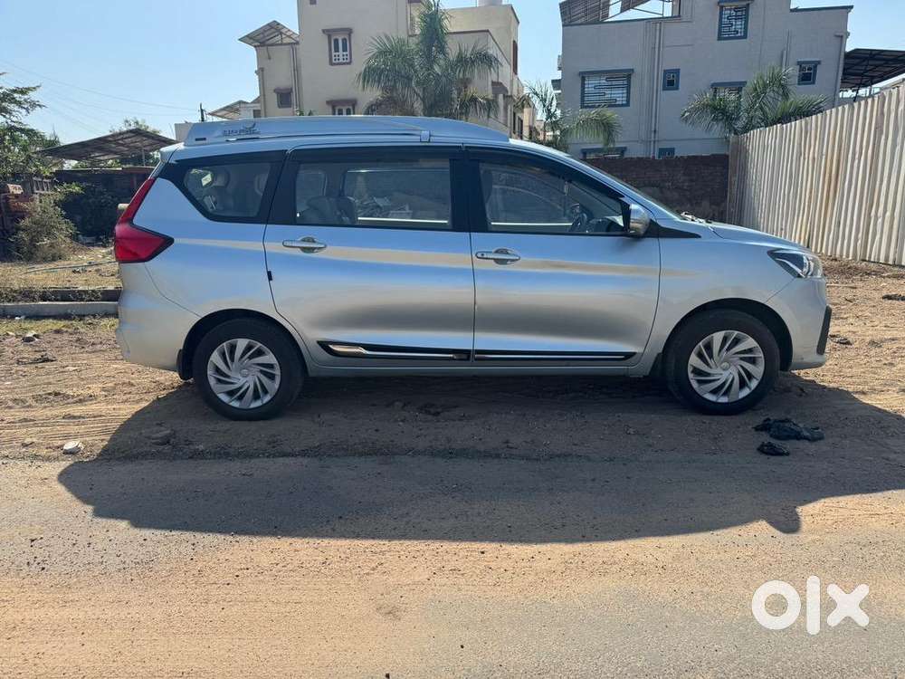Maruti Suzuki Ertiga 2023 Cng Well Maintained