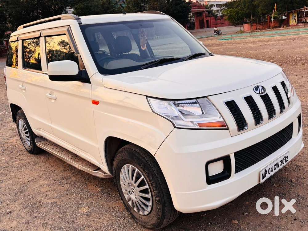 Mahindra Xuv300 Turbosport 2019 Diesel Well Maintained