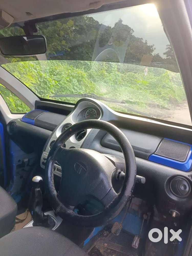 Tata Nano 2013
