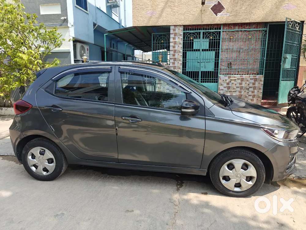 Tata Tiago 1.2 Revotron Xt(o) 2021