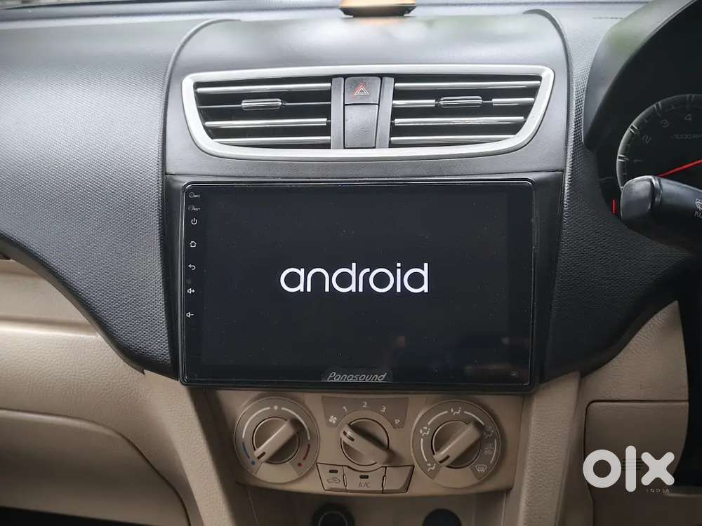 Maruti Suzuki Swift Dzire Vxi (2014 Late)