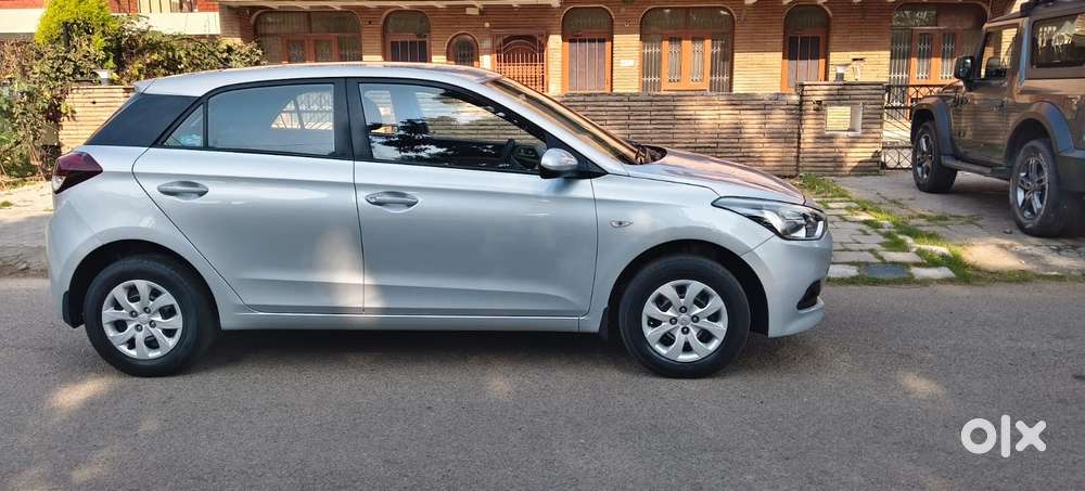 Hyundai I20 1.2 Magna Executive, 2015, Petrol