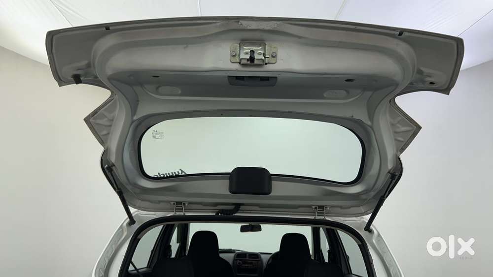 Renault Kwid Rxl 1.0, 2020, Petrol