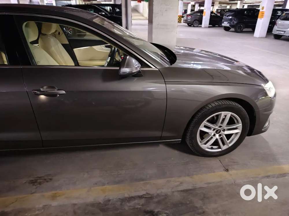 Audi A4 2.0 Premium 2022
