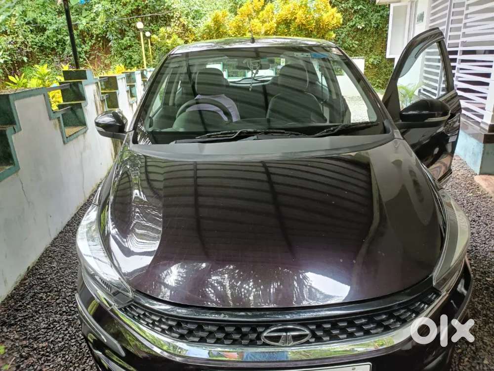 Tata Tiago 2022 Manual Petrol