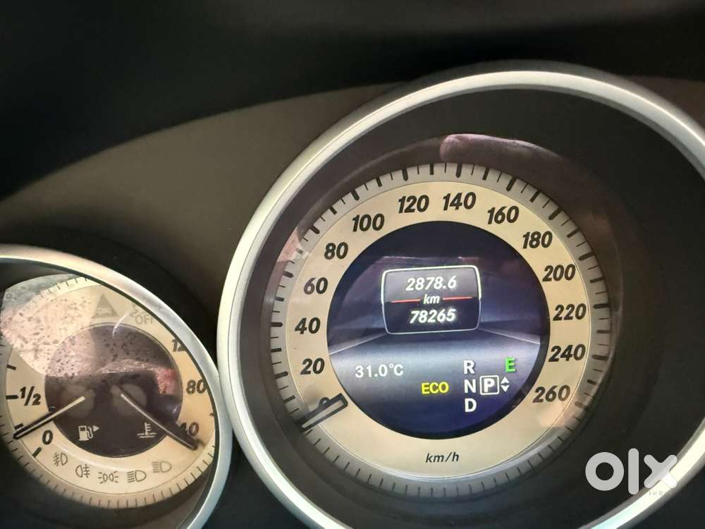 2015 Mercedes-benz E-class Diesel
