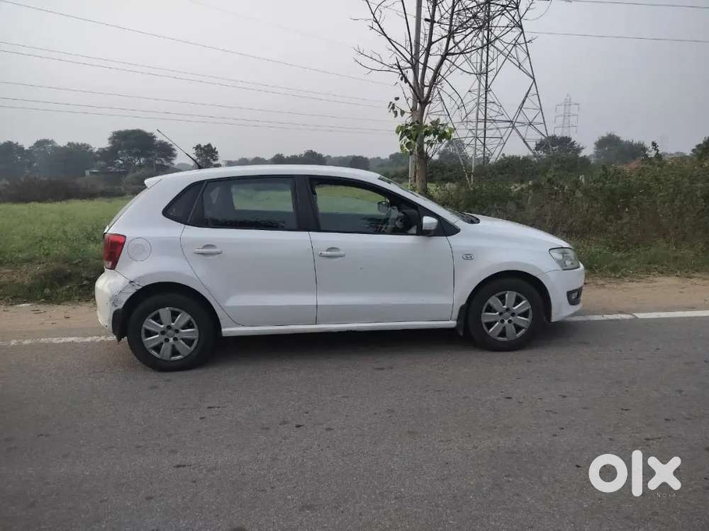 New Battery, Chilled Ac, Original Jvc Unit Audio System.