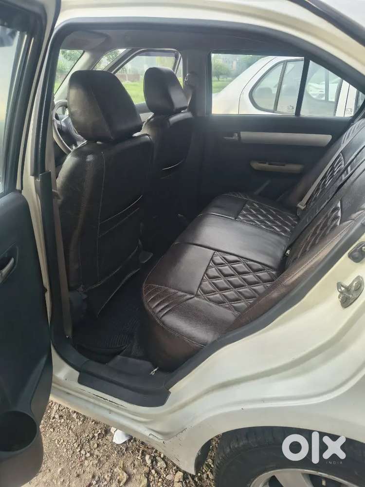 Maruti Suzuki Dzire 2010 Year Car