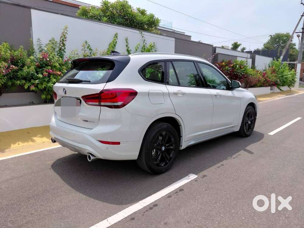 Bmw X1 2.0 Sdrive20d Xline, 2022, Diesel