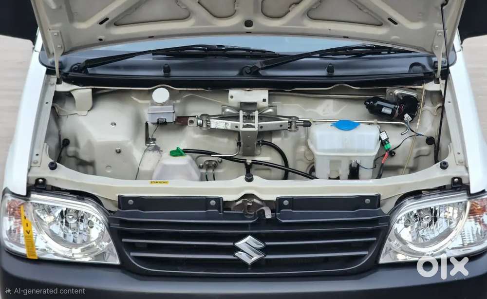 2018 Eeco Company Cng 5star Ac + Htar