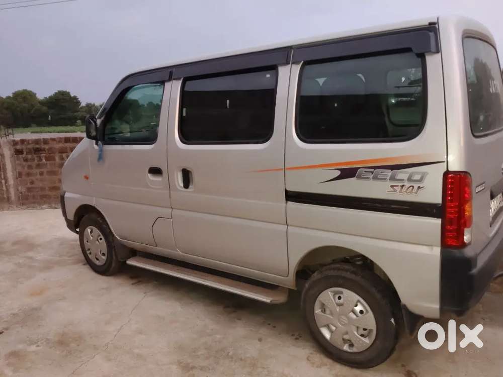 Maruti Suzuki Eeco Ac 5 Str 2026