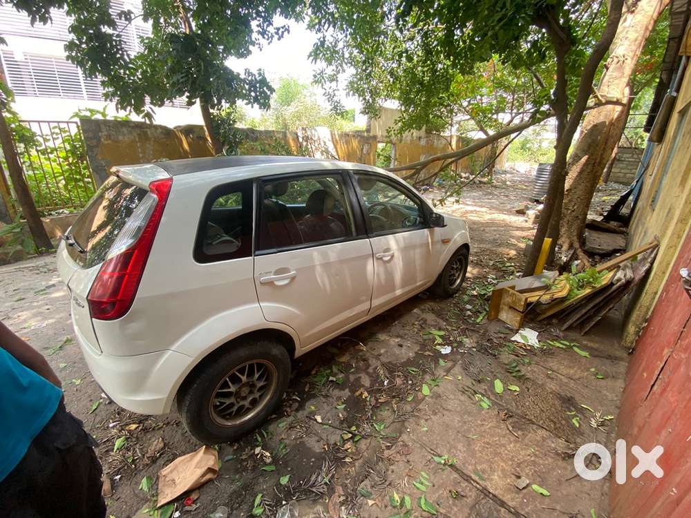 Ford Figo Diesel 2011