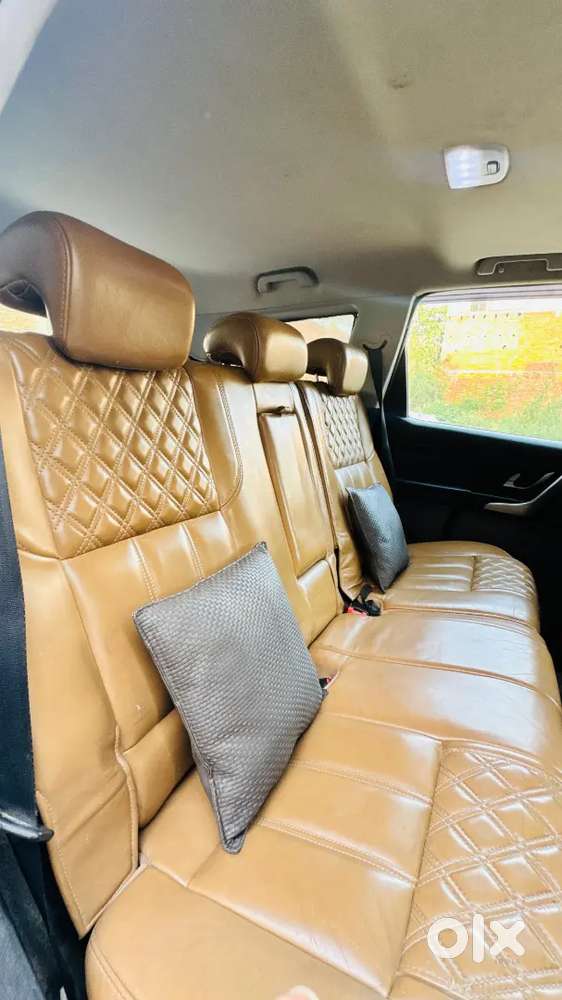 Mahindra Xuv500 2.2 Diesel 2018