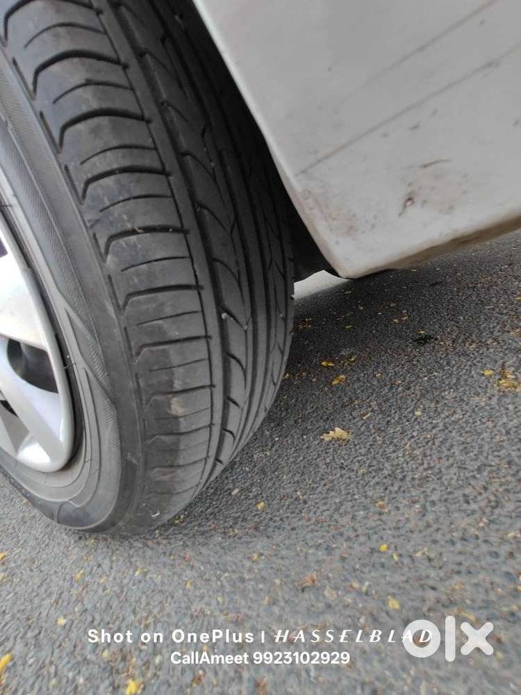 Nissan Sunny Petrol Special Edition, 2012, Petrol