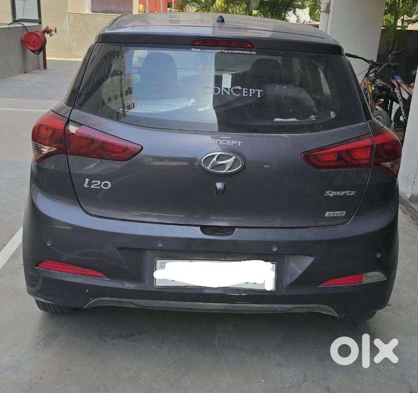 I20 Elite 1.2 L Petril