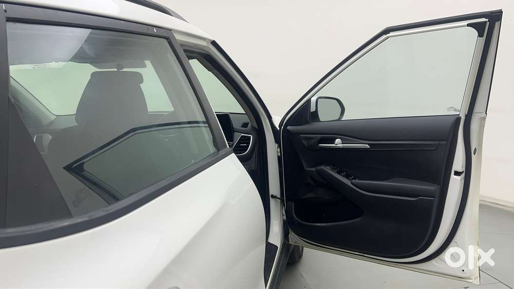 Kia Seltos Htk D, 2022, Diesel