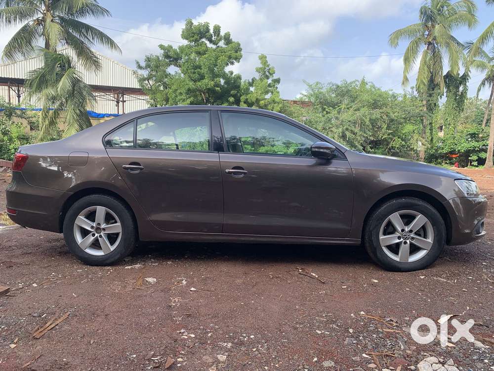 Volkswagen Jetta [ ] 2.0 Tdi Comfortline, 2012, Diesel