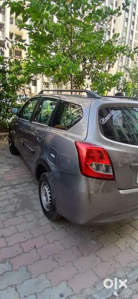 Datsun Redi Go 2018 Cng & Hybrids 89000 Km Driven