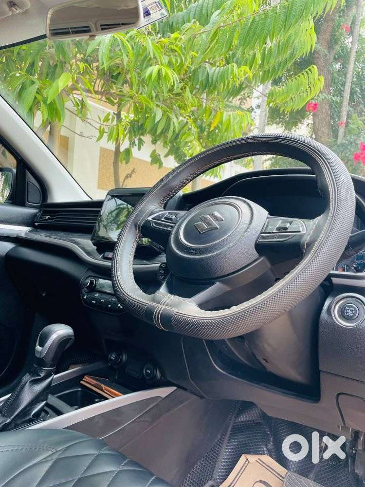 Maruti Suzuki Xl6 1.5 Zeta At, 2023, Petrol