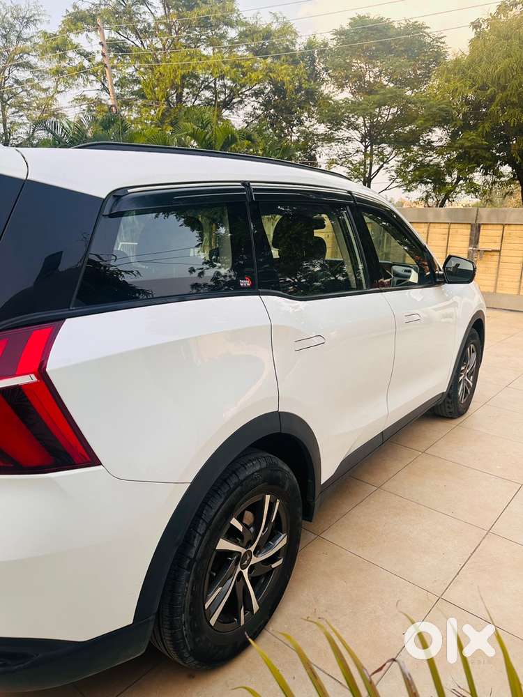 Mahindra Xuv700 Diesel 2022