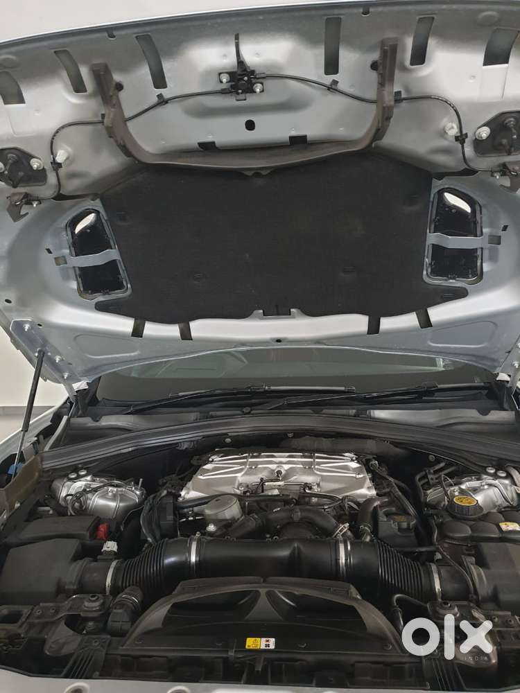 Jaguar F-pace 5.0 Svr, 2022, Petrol