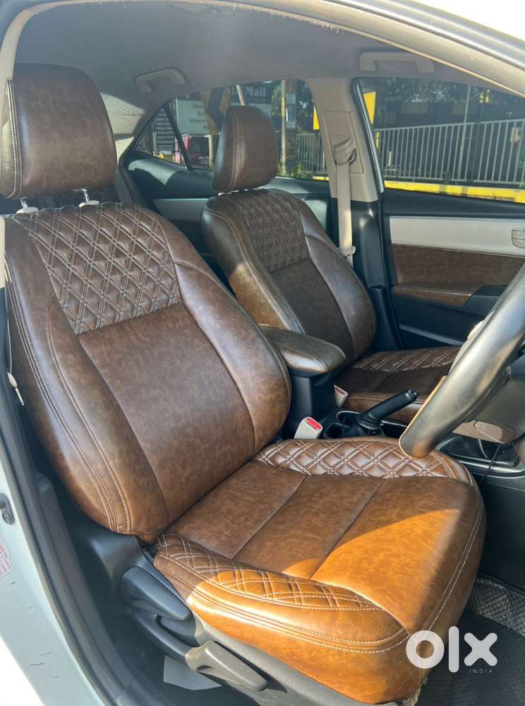 Toyota Corolla Altis 1.8 J Plus, 2014, Diesel