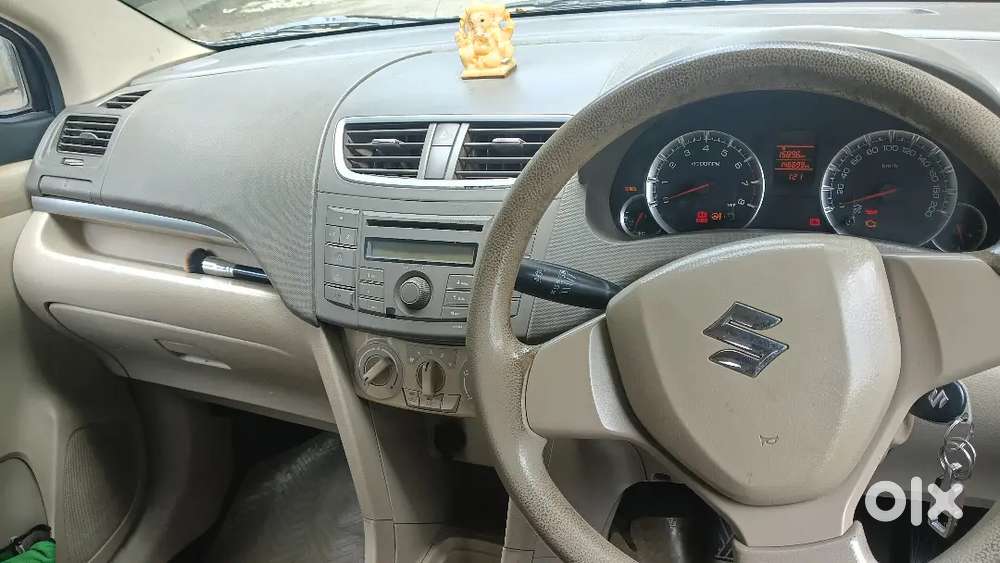 Maruti Ertiga 2014 2nd Owner