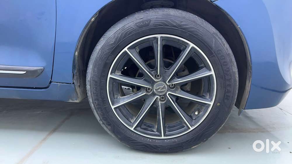 Maruti Suzuki Baleno 1.2 Delta At, 2016, Petrol