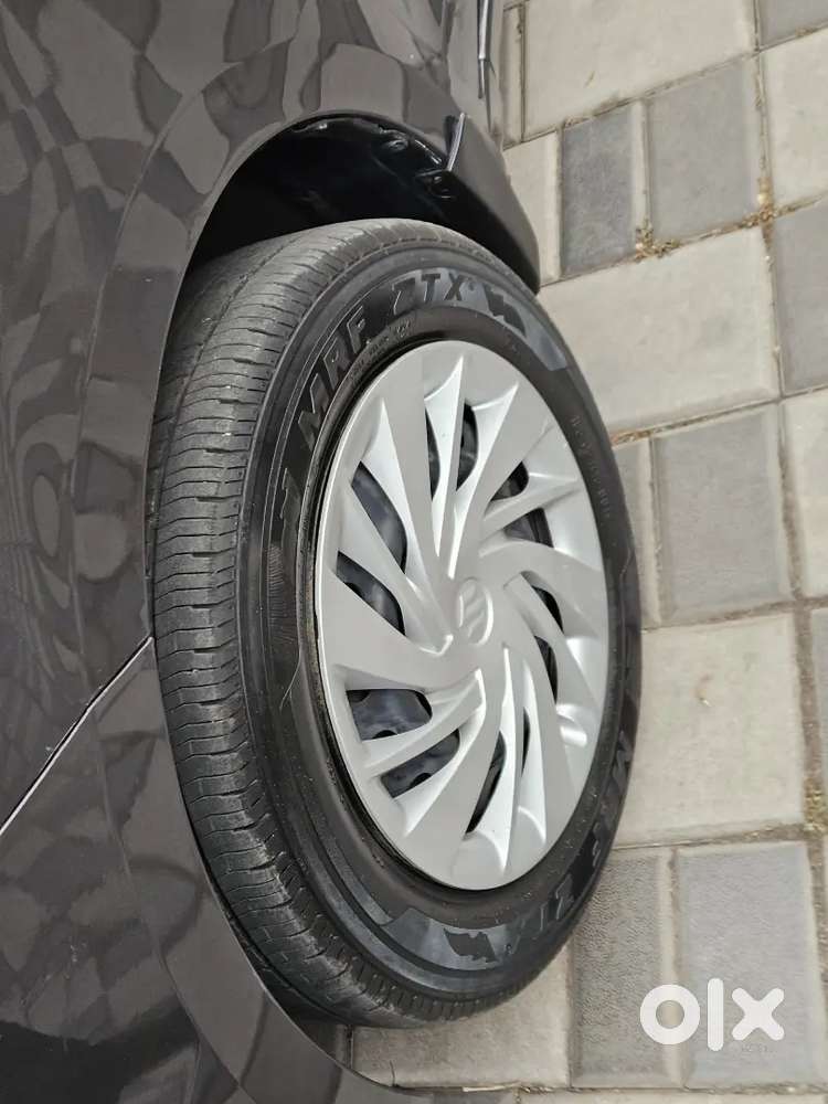 Maruti Suzuki Ertiga 2018