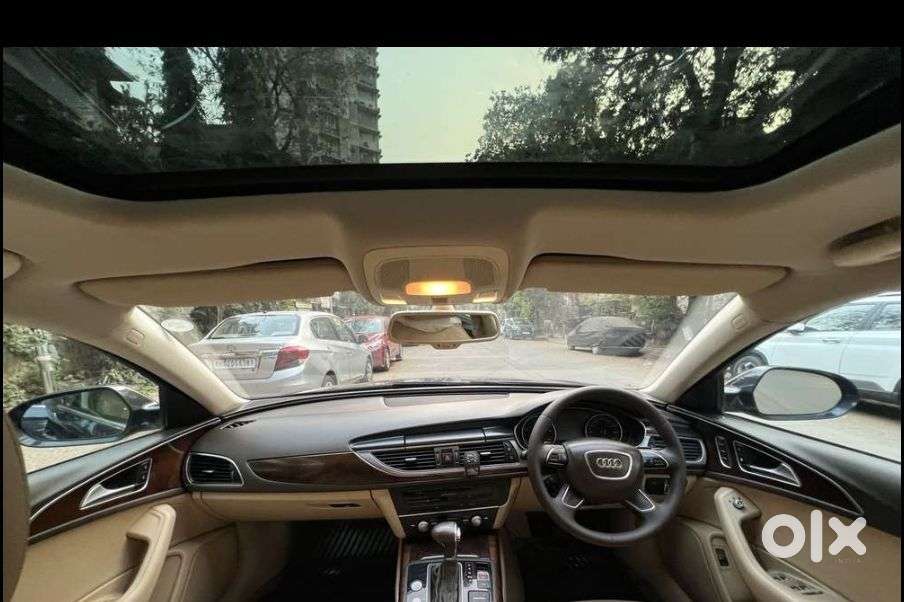 Audi A6 2.0 Tdi, 2016, Diesel