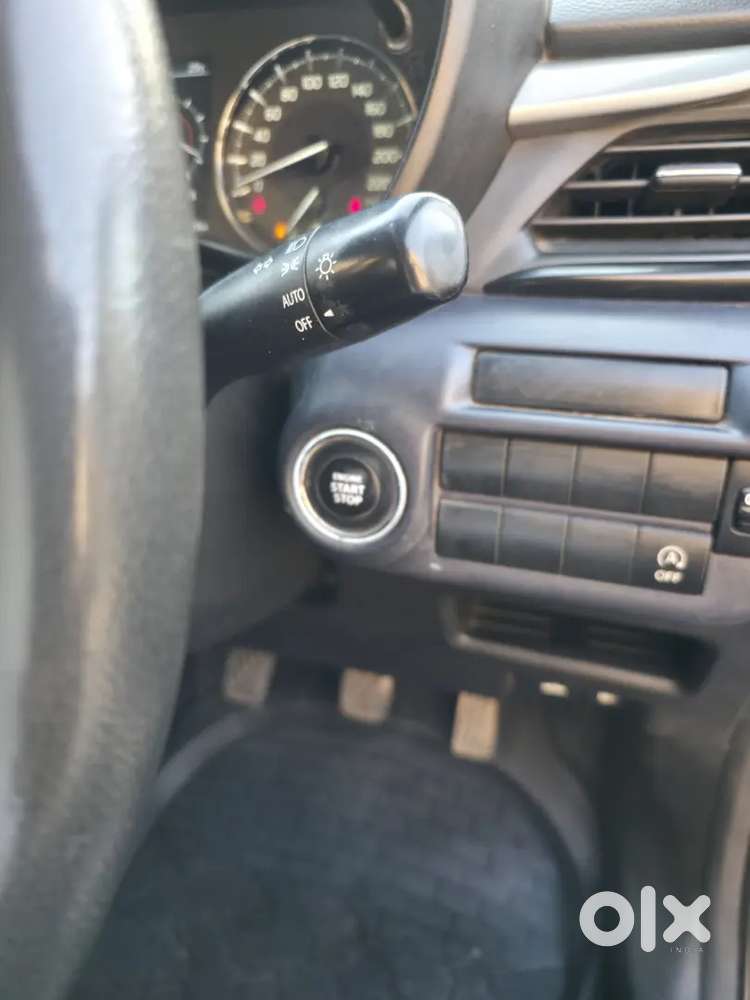Baleno Zeta 1st Owner Good Condition