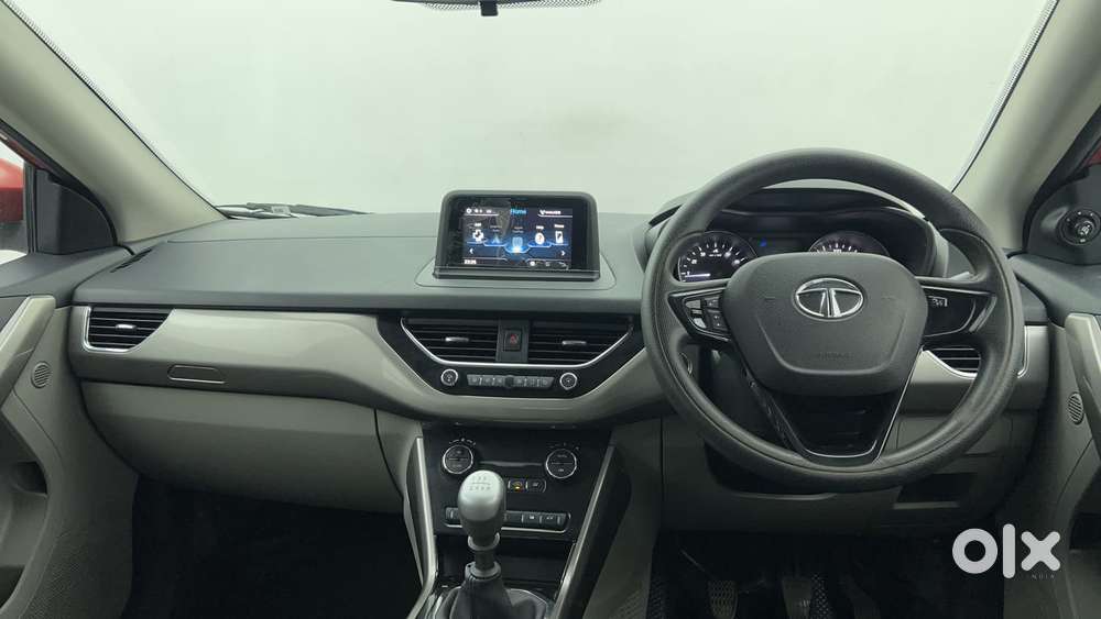 Tata Nexon 1.5 Revotorq Xz Plus, 2019, Diesel