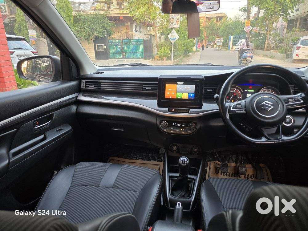 Maruti Suzuki Xl6 Zeta Mt Cng, 2023, Cng & Hybrids