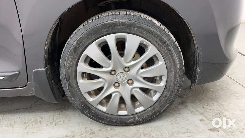 Maruti Suzuki Baleno 1.2 Zeta, 2016, Petrol