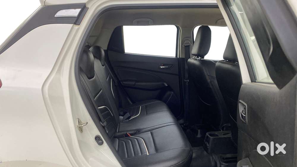 Maruti Suzuki Swift Amt Vxi, 2019, Petrol