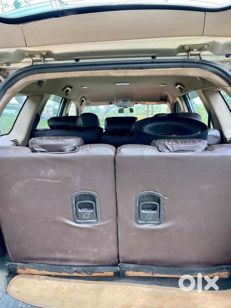 Mahindra Xuv500 Diesel Well Maintained