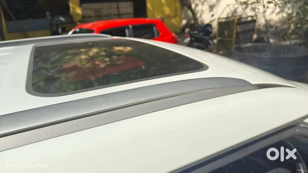 Hyundai Creta 2018 Petrol Well Maintained